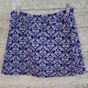 lola Tennis Skirt, Athletic Skort, Womens Sz M, Pickleball, Golf, Athleisure,